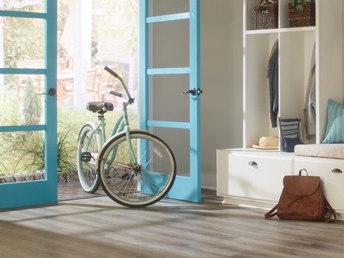 Hardwood Flooring in Edwardsville, IL