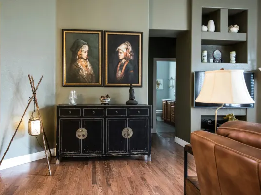 Hardwood Flooring in Edwardsville, IL