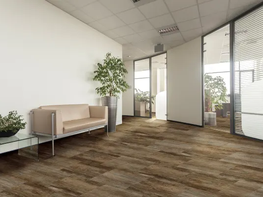 Waterproof Flooring in Edwardsville, IL