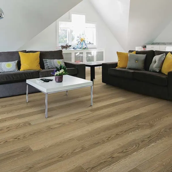 The Edwardsville area’s best luxury vinyl flooring store is ArchView Flooring
