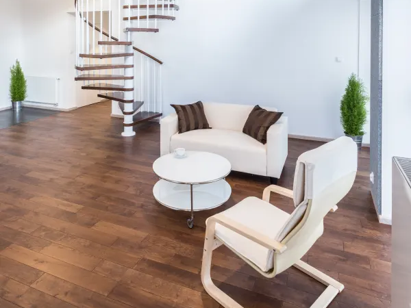 Hardwood Flooring in Edwardsville, IL