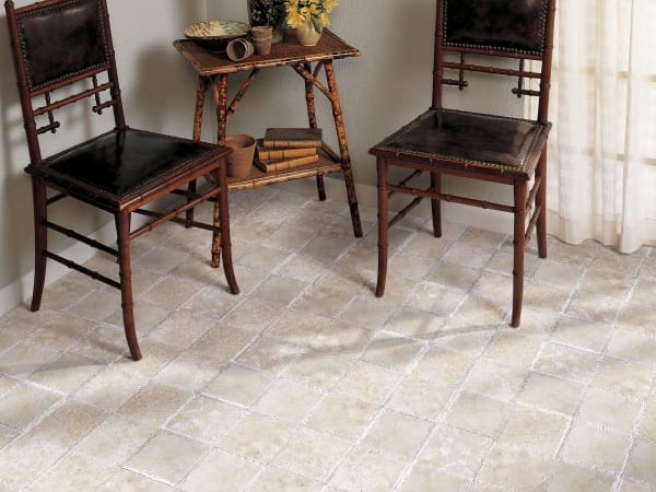 Stone Flooring in Edwardsville, IL