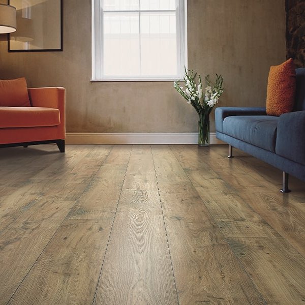 Laminate flooring info at ArchView Flooring in Edwardsville IL
