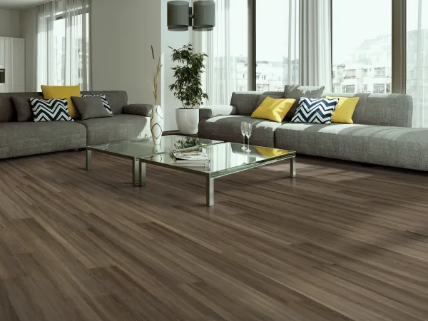 LVP Flooring in Edwardsville, IL