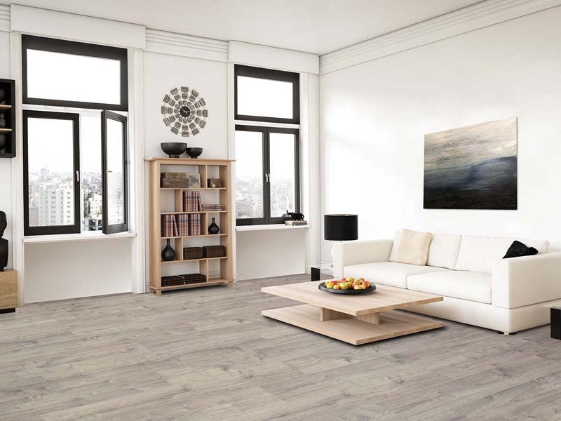 Laminate Flooring in Edwardsville, IL