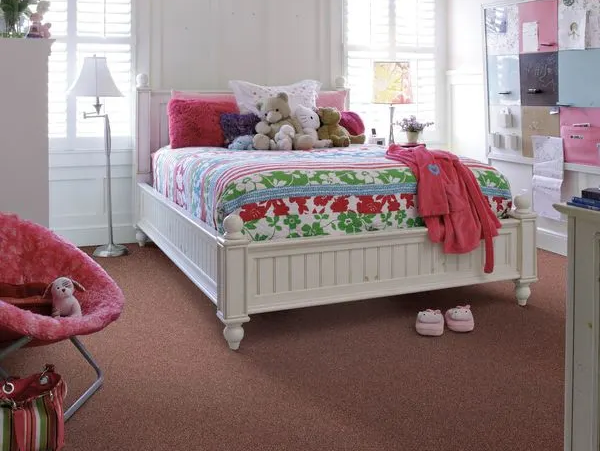 Red Carpet Flooring in Edwardsville, IL