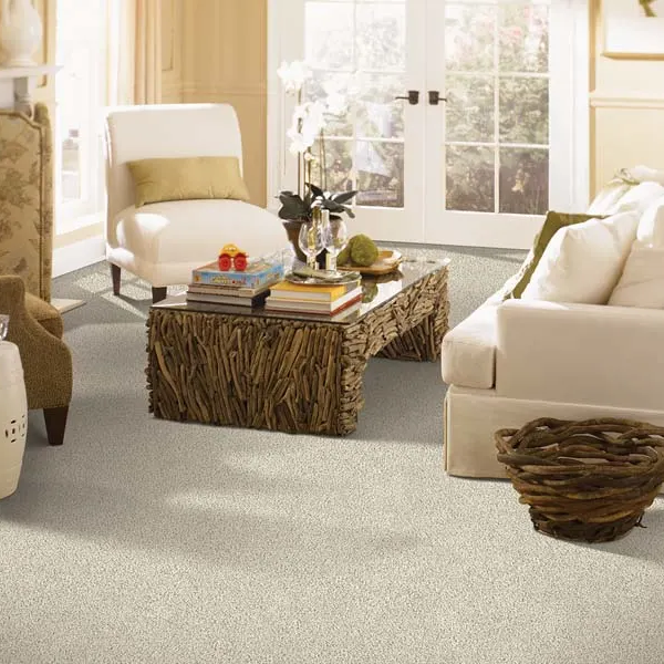 Carpeting in Edwardsville IL at ArchView Flooring