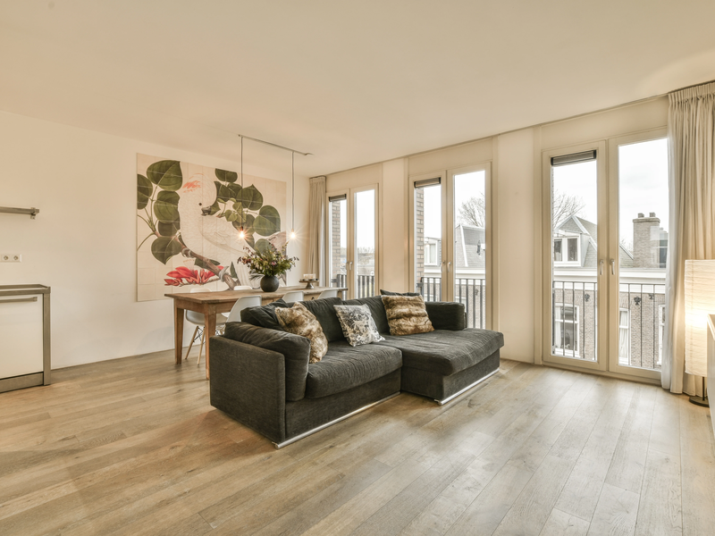 Hardwood Flooring in Edwardsville, IL
