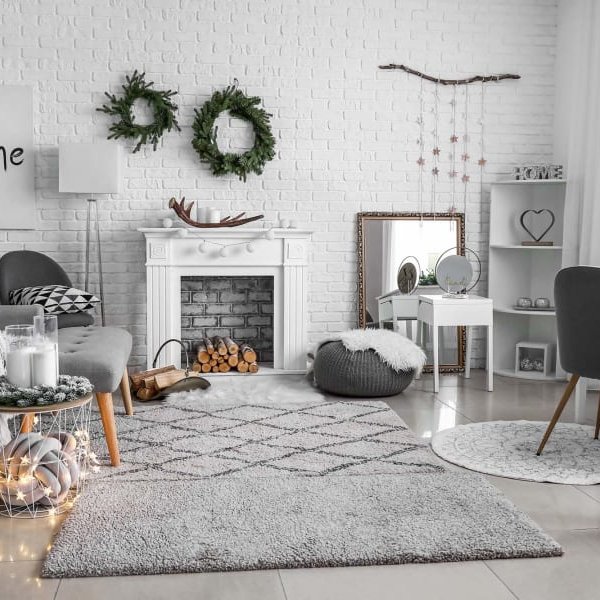 Area Rug info at ArchView Flooring in Edwardsville IL