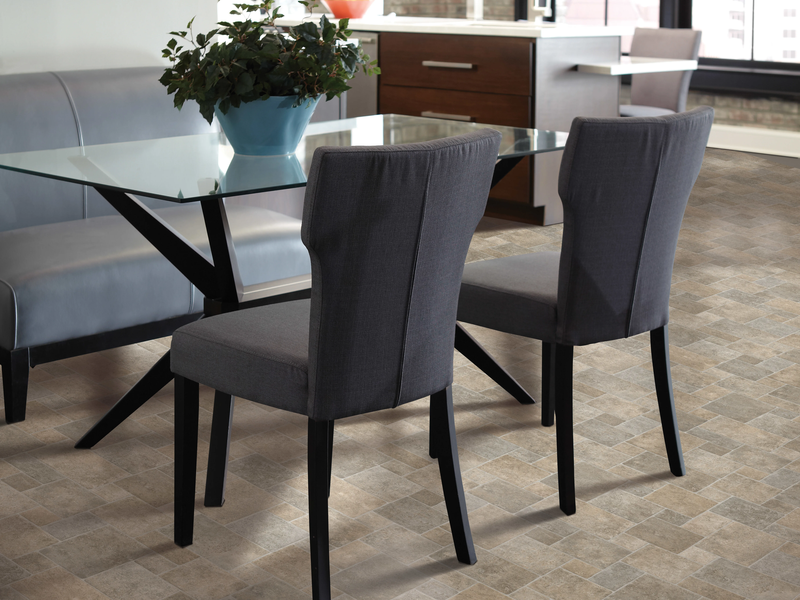 LVP Flooring in Edwardsville, IL