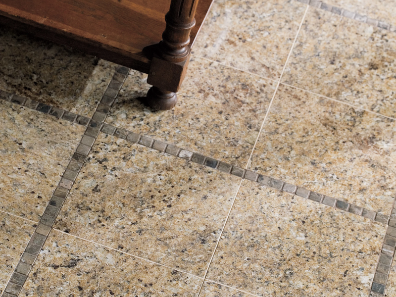 Stone Flooring in Edwardsville, IL