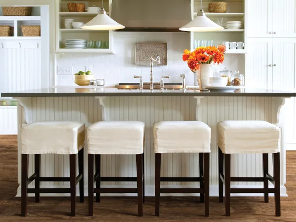 Vinyl Flooring in Edwardsville, IL