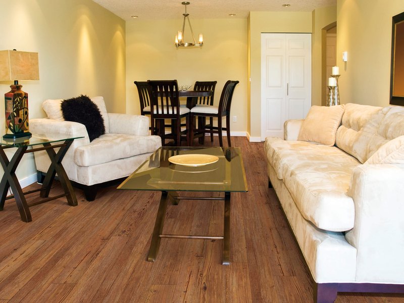 Waterproof Flooring in Edwardsville, IL