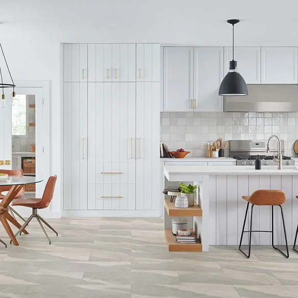 LVP flooring info at ArchView Flooring in Edwardsville IL