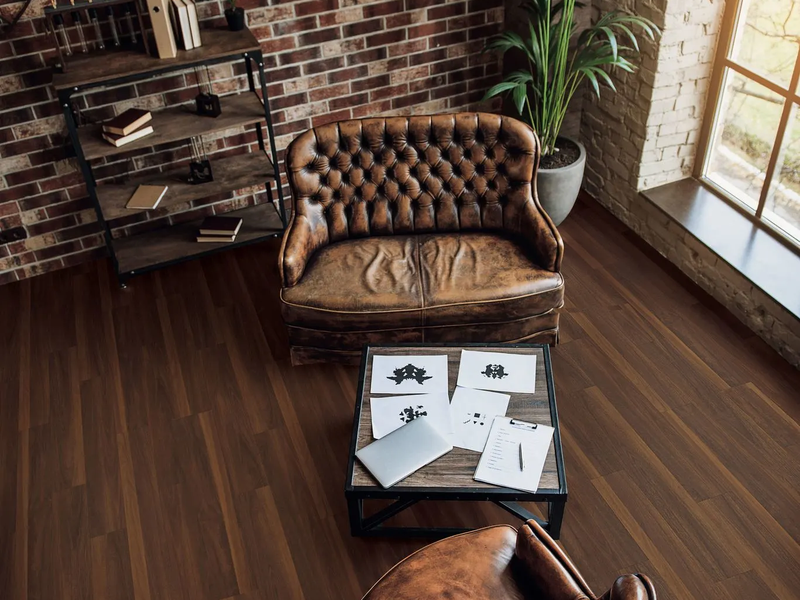 Waterproof Flooring in Edwardsville, IL