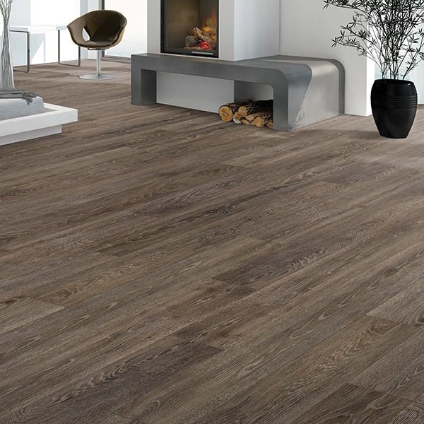 Beautiful waterproof floors in Edwardsville IL at ArchView Flooring