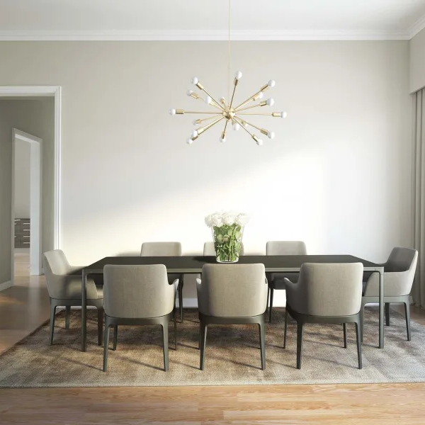 Modern oriental rugs in Edwardsville IL at ArchView Flooring