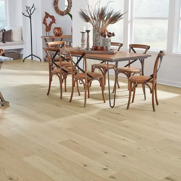 Hardwood flooring info at ArchView Flooring in Edwardsville IL