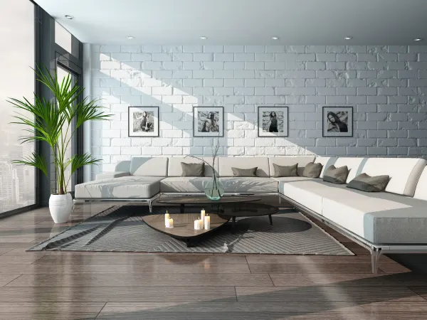 LVP Flooring in Edwardsville, IL