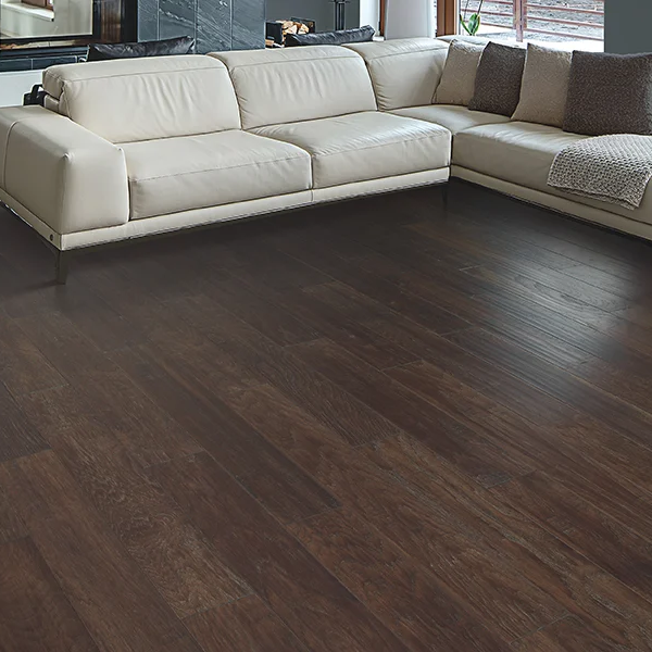 The Edwardville, IL area’s best hardwood flooring store is ArchView Flooring
