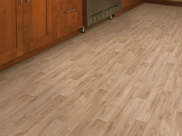 LVP Flooring in Edwardsville, IL