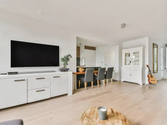 Hardwood Flooring in Edwardsville, IL