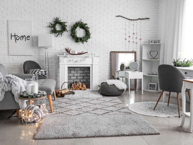 High fashion area rugs in Edwardsville IL at ArchView Flooring