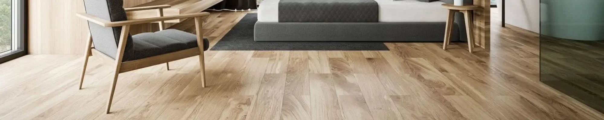 Learn more about the benefits of waterproof flooring from the flooring experts at {{ NAME }} in {{ LOCATION }}