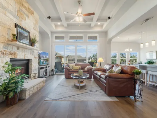 Hardwood Flooring in Edwardsville, IL