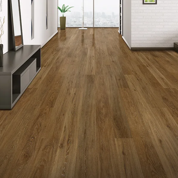Modern waterproof floors in Edwardsville IL at ArchView Flooring